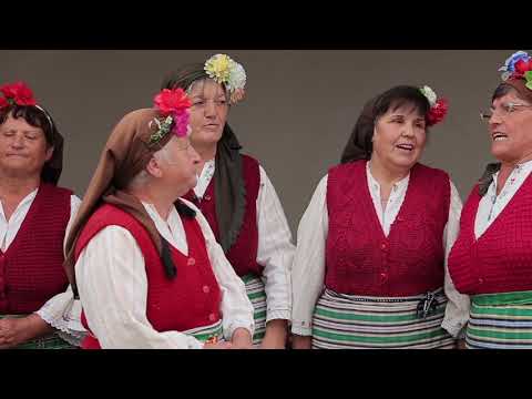 Видео: "Затупале тъпане" еп. 145 Еньова буля с. Джинот