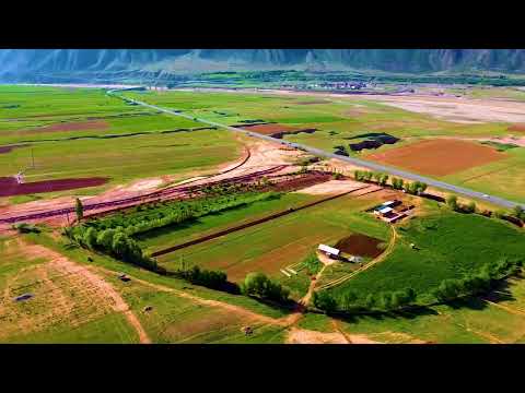 Видео: Шопок айылы Кара Жыгач 2022.1-Май