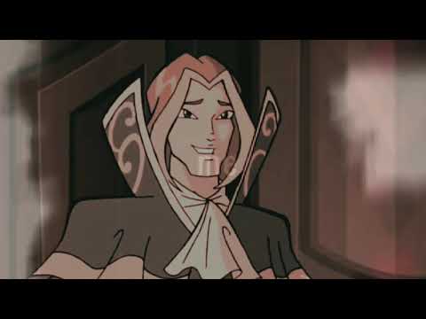 Видео: Остановка сердца Блум 💔(Перезагрузка)