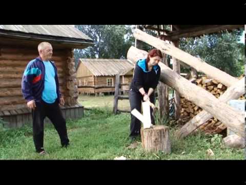 Видео: «Все как есть». Где и за сколько можно отдохнуть в Белгородской области (03.09.2013)