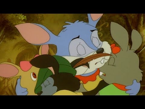 Видео: Легенда о спящей красавице серия 8 / LEGEND OF SLEEPING BEAUTY - RU