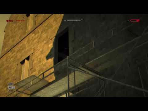 Видео: играем всю ночь  Outlast ДЛСИ