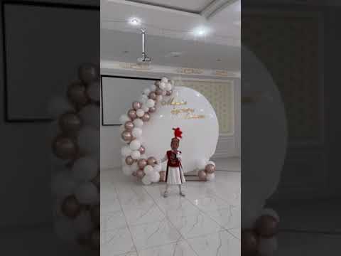 Видео: 2025 ж. 13 мамыр