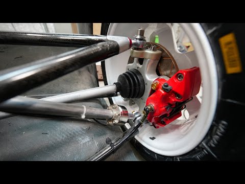 Видео: Тест приводов на крутящий момент 2000 Н/М (НЕ)выдержит или нет???