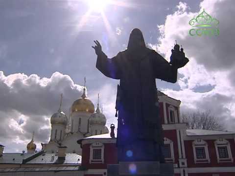 Видео: Хранители памяти. От 12 мая. Зачатьевский ставропигиальный женский монастырь. Часть 1