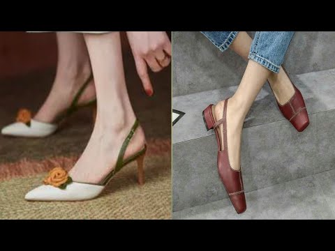Видео: НОВИНКА! ПОСЛЕДНЯЯ ТРЕНДОВАЯ ОБУВЬ 2025 ГОДА СТИЛЬНАЯ И УДОБНАЯ ОБУВЬ НА КАЖДЫЙ ДЕНЬ