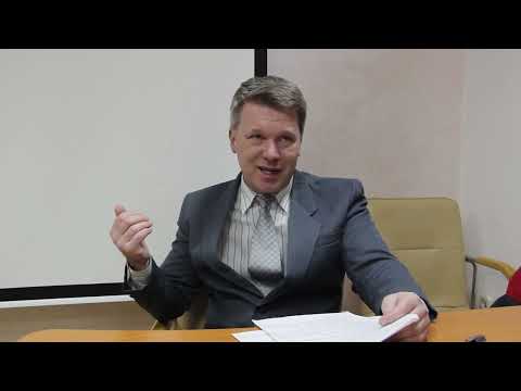 Видео: Тактика водного похода. Школа водного туризма. 8 лекция