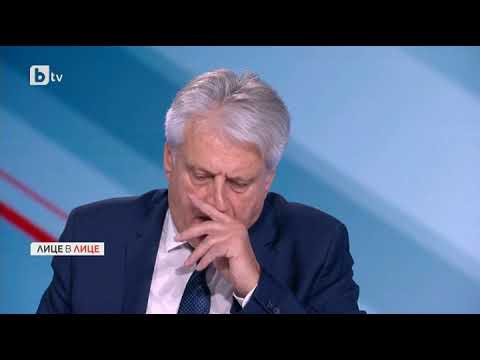 Видео: Лице в лице: Бойко Рашков за купуването на гласове и акциите на МВР