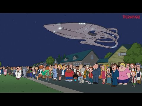 Видео: 🍅 Гриффины лучшие и смешные моменты в HD  #126 🍅