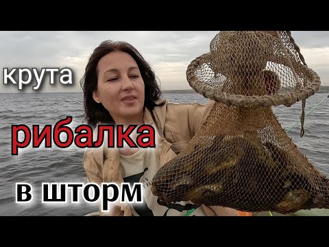 Видео: РИБАЛКА на ТІЛІГУЛЬСЬКОМУ лимані / ні хвилини без риби