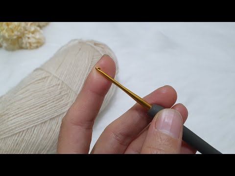 Видео: Эта модель поможет вам купить нитки ✅️ Модель женской шали-шарфа Lizöz