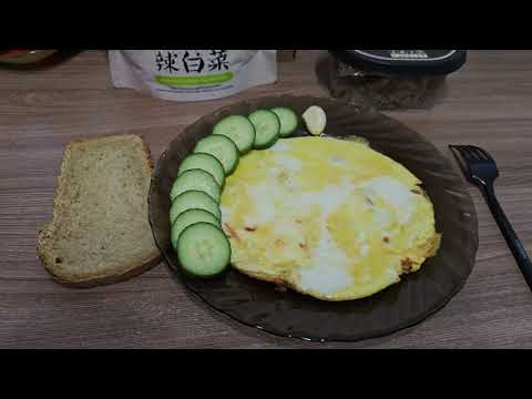 Видео: ВЛОГ. Поздно встал.Позавтракал или пообедал?