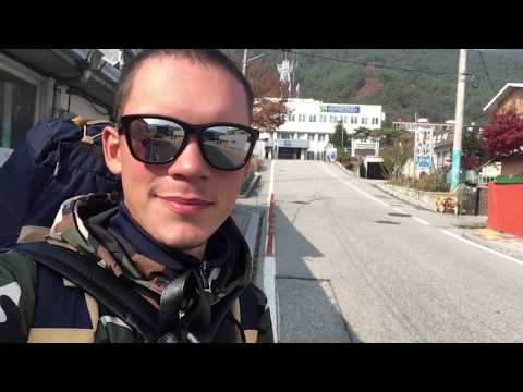 Видео: Работа на корейских грушах и как я потерял камеру 9