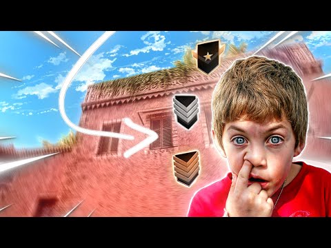 Видео: КАК ИГРАЮТ РАНДОМЫ НА ВЫСОКИХ ЗВАНИЯХ? (STANDOFF 2)
