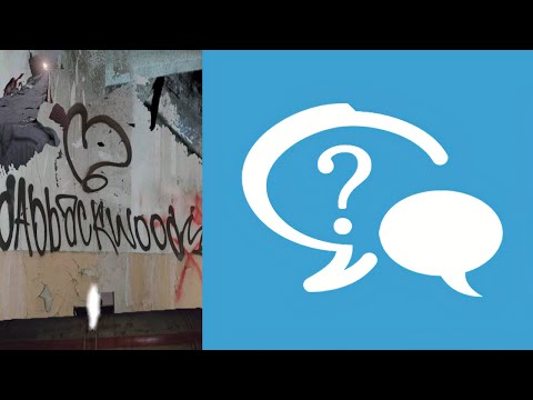 Видео: DABBACKWOOD сидит В NEKTO ME