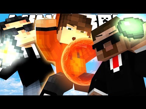 Видео: БИТВА С ЭПИЧНЫМИ КЛАССАМИ! [MINECRAFT BLASTOFF]