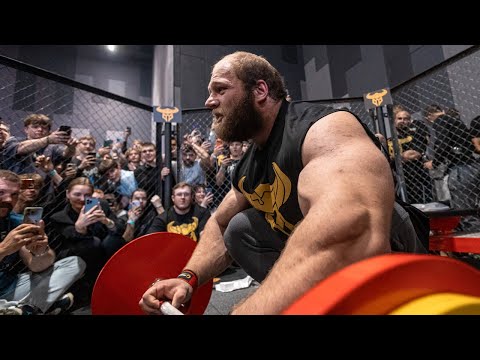 Видео: СМАЕВ. 150 кг на Бицепс. Правда за кадром / Большой Выпуск