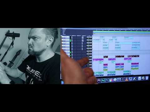 Видео: Как я пишу КАВЕРЫ. Часть первая. BIAS FX.