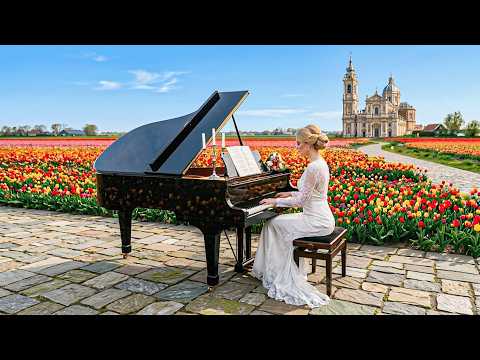 Видео: 30 Расслабляющих классических записей для пианино | Бетховен, Вивальди, Шопен 🎼