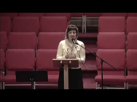 Видео: Людмила Бендус - Непомітна пастка