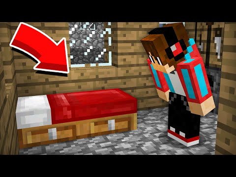 Видео: ВОТ ЧТО Я НАШЁЛ В ЯЩИКЕ ПОД КРОВАТЬЮ В МАЙНКРАФТ | Компот Minecraft