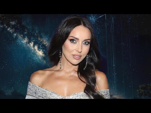 Видео: Алсу - Нежная ночь (демо песни) Новинка 2024