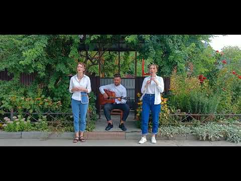 Видео: Ой ішов чумак з дону. Пісня з Житомирщини.