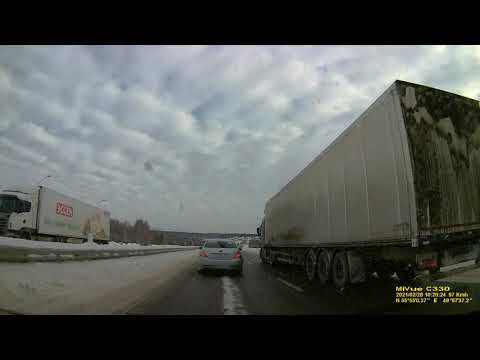 Видео: объездная дорога Казани 2021