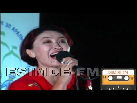 Видео: Гүлнур Сатылганова "Ыр десте" (Original video version)