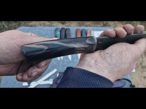 Видео: Распродажа ножей! 30 октября.