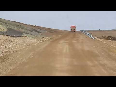 Видео: работаю на чукотке(2)