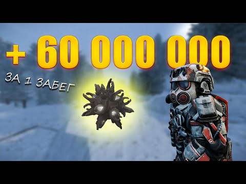 Видео: Вынесли 60кк за ОДИН забег | Типичный север  |  СТАЛКРАФТ |  STALCRAFT:X