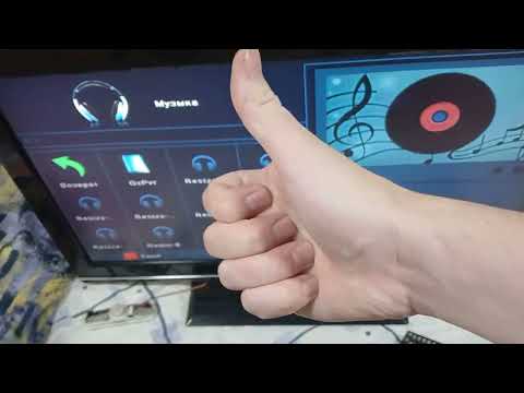 Видео: 3 телевизора в ремонт (Fusion, BBK, Samsung) + новый корпус ПК.