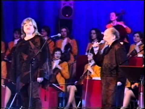 Видео: ПЕСНЯРЫ-30-ЛЕТ-Возвращение-Фрагмент-25