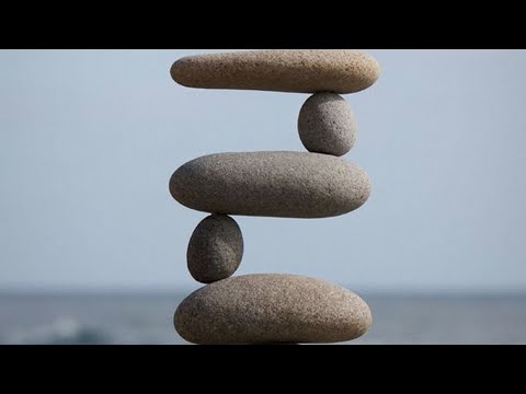 Видео: Урок 8. Сбалансированность.