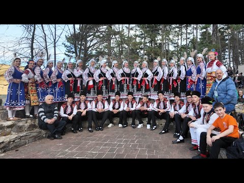 Видео: ПФА "Родолюбие" на официалния празник на Кюстендил 2024
