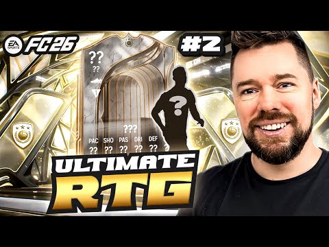 Видео: Открываю набор ICON для предзаказа! 👀 Ultimate RTG #2
