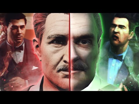 Видео: ПОЧЕМУ ФИНАЛ MAFIA REMAKE ХУЖЕ, ЧЕМ В ОРИГИНАЛЬНОЙ MAFIA?