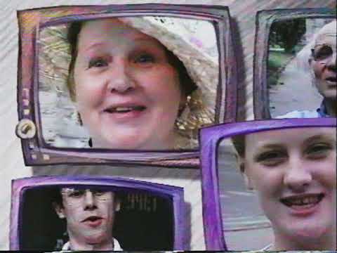 Видео: Сам себе режиссёр 3 - Перлышки (1998) (Stereo) Full multi system