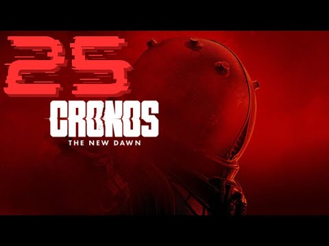 Видео: Cronos The New Dawn Прохождение Часть 25