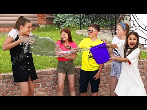 Видео: Ева ПРОУЧИЛА лучшую ПОДРУГУ за ПРЕДАТЕЛЬСТВО!