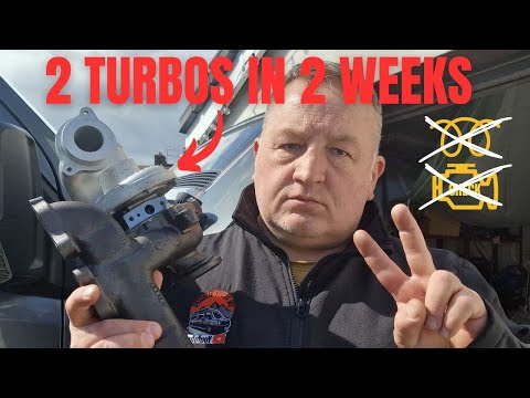 Видео: как очистить индикатор неисправности системы управления турбонаддувом двигателя и свечей накалива...