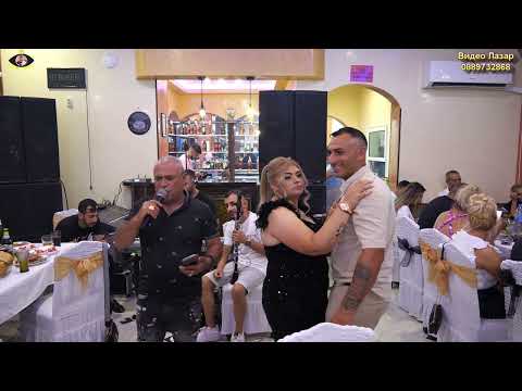 Видео: Qki 2025 Поздрав за Тони Лаифа Cover