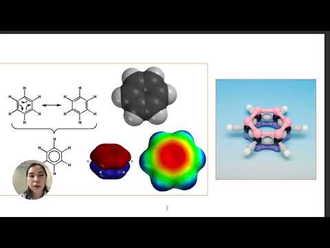 Видео: Ароматты көмірсутектер. Бензол.Дайындаған: Ашықбаева Ә.Қ.