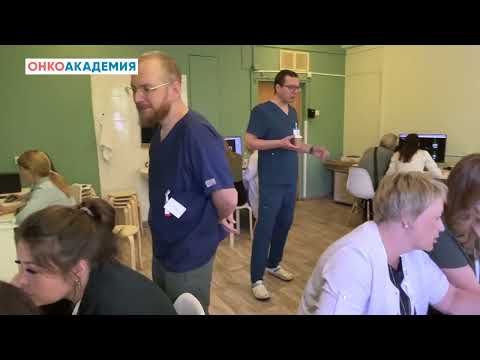 Видео: Лысова Дарья_Иваново_отзыв участника