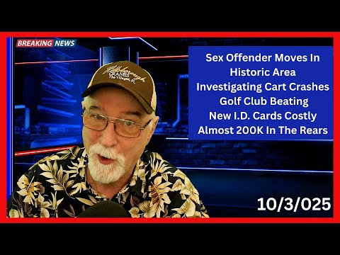 Видео: Новости деревни. Обновлено 10-3-025-4k