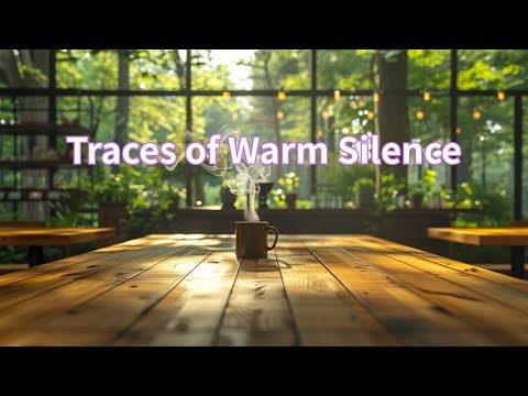 Видео: 🌳 【Кафе воспоминаний под солнечным светом】 Спокойная акустическая гитарная музыка