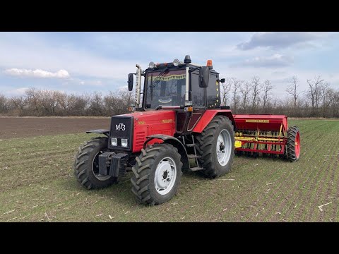 Видео: Огляд 3.МТЗ 892.2.Блок 5.Огляди МТЗ з 2020 до 2026 року для участі в розіграші від МТЗ ОК.