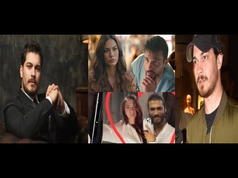 Видео: Шокирующие слова Чагатая Улусоя: «Любовь Джана и Демет трудна, но не невозможна…!»