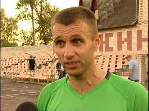 Видео: ФК Фрунзівець Ніжин